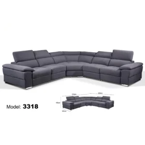 Hatch 83318 Sofa