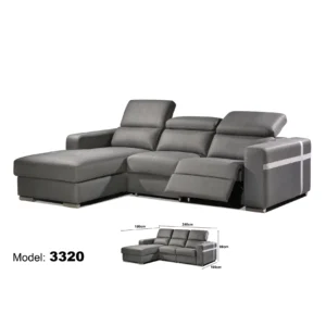 Hatch 83320 Sofa