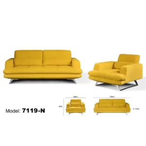 Hatch 87119-N Sofa